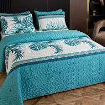 Luxury Bedspread