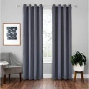 Modern Curtain Set